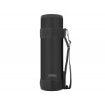 Термос для напитков THERMOS NCD-1000 BK 1.0L, чёрный арт.: 562371